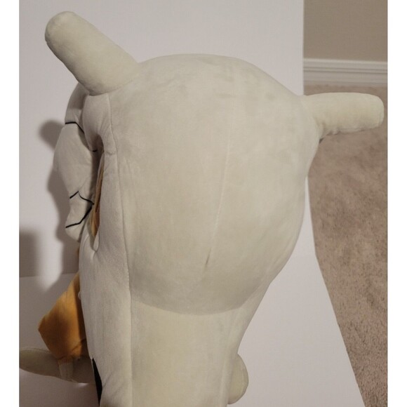 Pokemon Cubone Jazwares Jumbo 24" Plush GameStop - Picture 8 of 14
